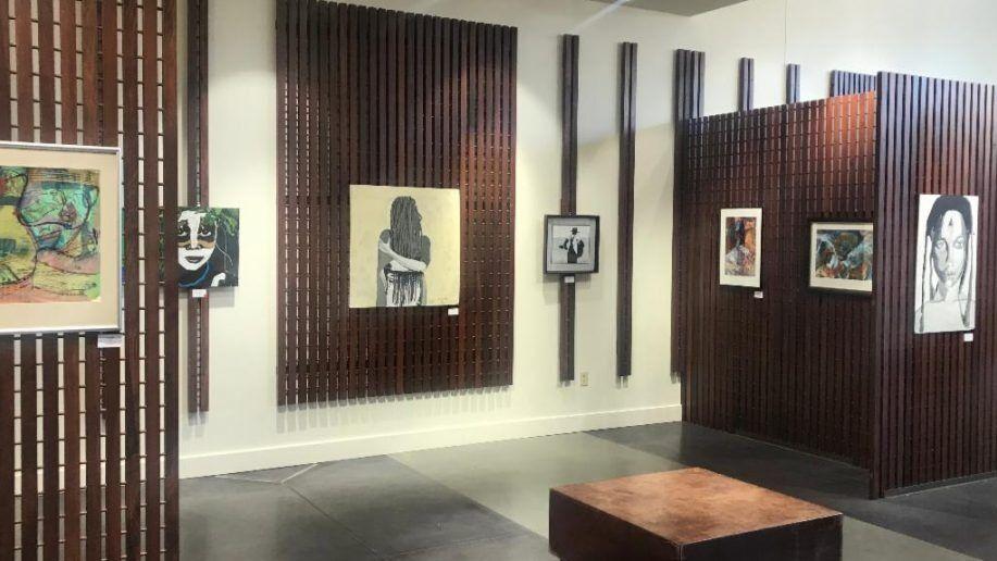 Open Space Arts exhibit, cabaret show honor Broadway